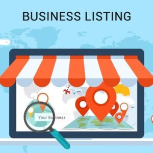 business listing