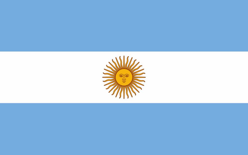 argentina flag