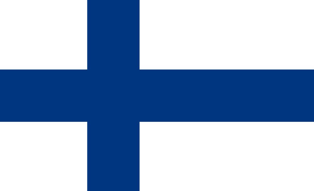 finland flag