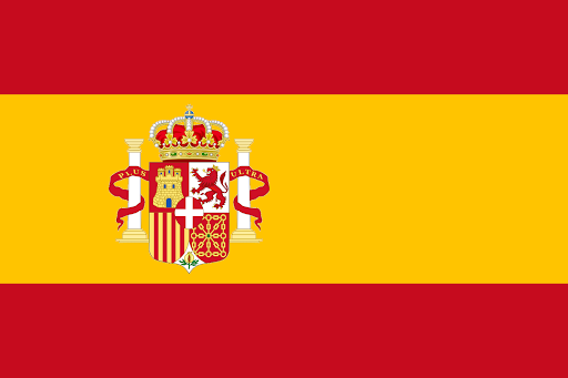 spain flag