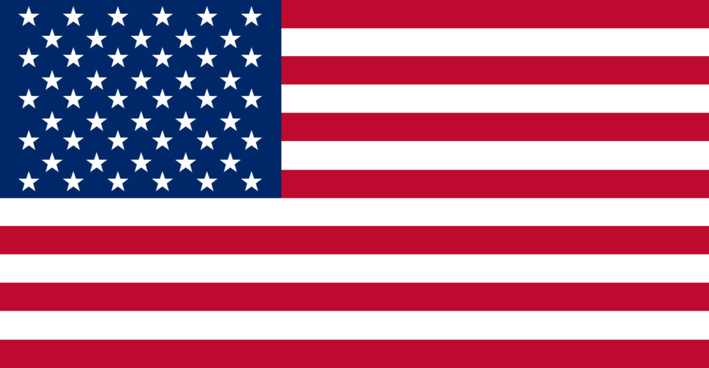 united states