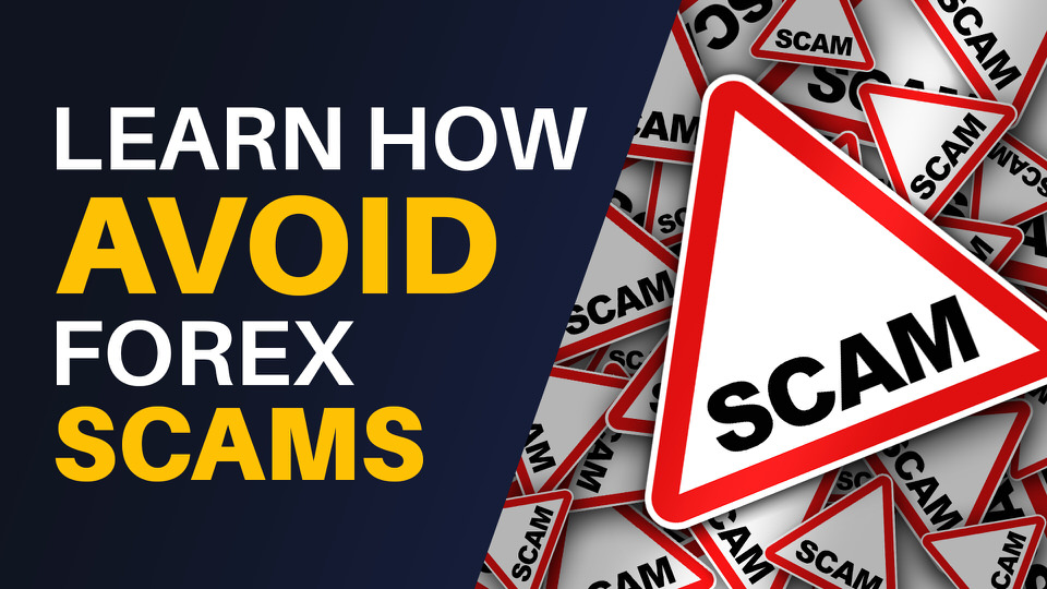 how to avoid forex scam 1