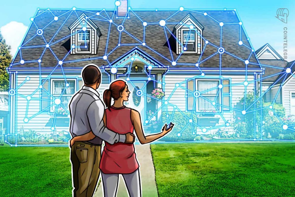 30236 fintech startup milo is offering 30 year crypto mortgages