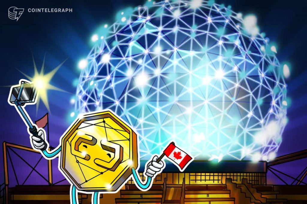 30275 survey shows that 67 of canadians want to get paid in crypto by 2027