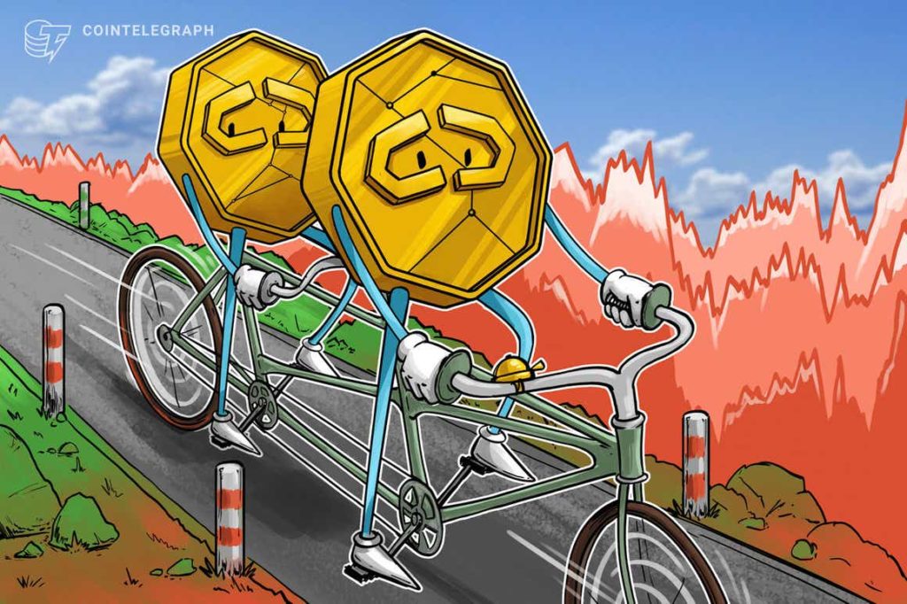 30430 crypto liquidations pass 700m as altcoins take a hit from bitcoin sinking below 40k