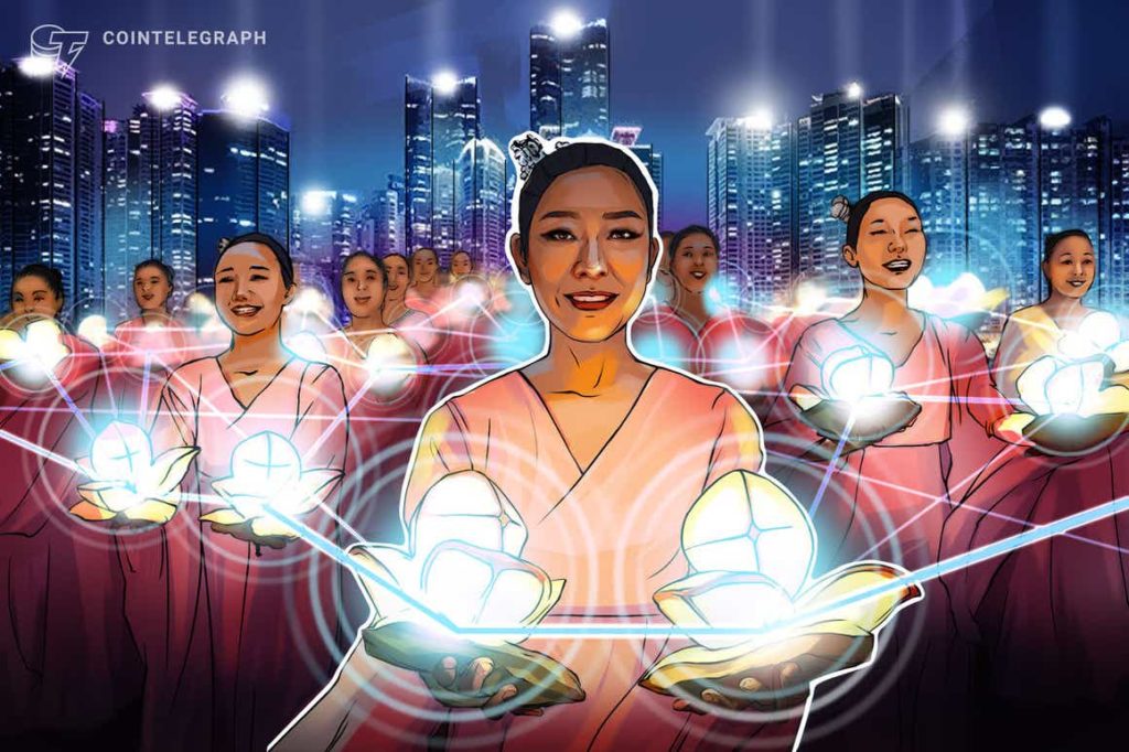 30605 bank of korea completes first phase of digital currency pilot