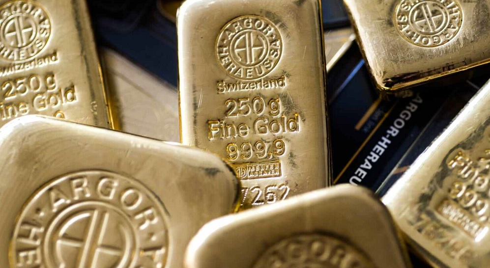 30925 gold wave analysis 27 january 2022