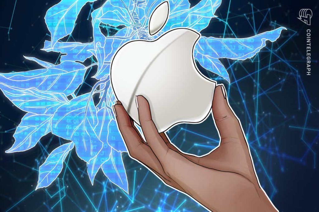 30934 apple stock jumps after ceo reveals its investing in the metaverse
