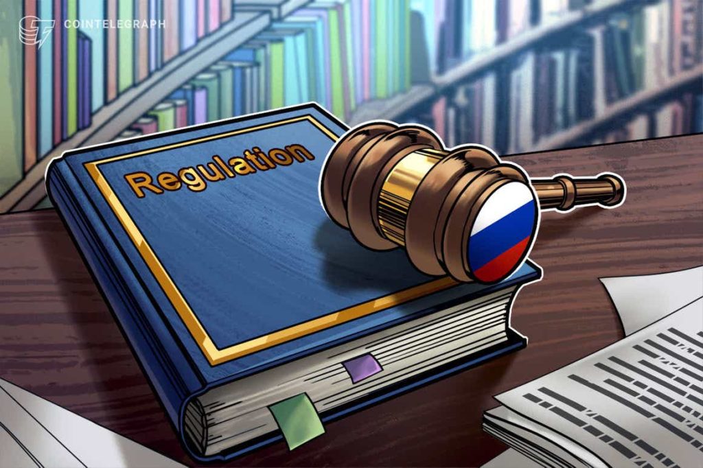 31082 fitch says proposed russia crypto ban eases risks but curbs innovation