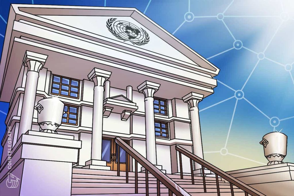 31211 unicef calls for child safeguards amid mainstream crypto adoption