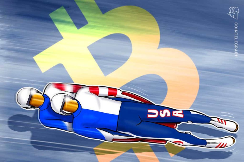 31387 us bobsledder feels the bitcoin rhythm and orange pills his fans