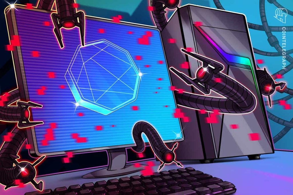 31393 hodlers beware new malware targets metamask and 40 other crypto wallets