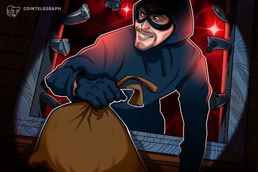 31422 youtuber and alleged thief publicly refuses to return investors funds after 750k rug pull