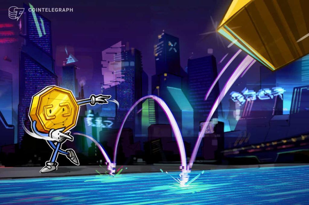 31619 new gold based stablecoin by trading giant mitsui reportedly on the way