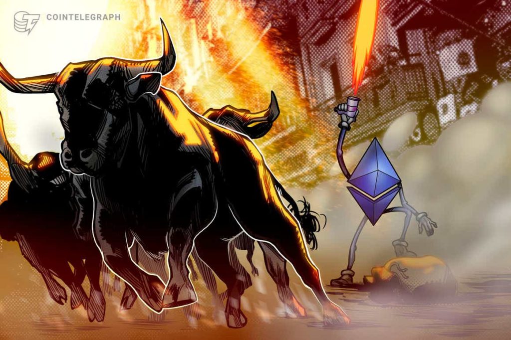 31729 this bullish ethereum options trade targets 3 1k eth price with zero liquidation risk