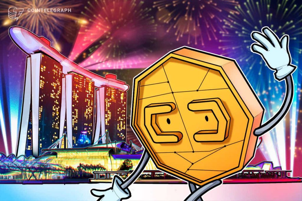 31865 singapore saw 13x jump in crypto investments in 2021 kpmg