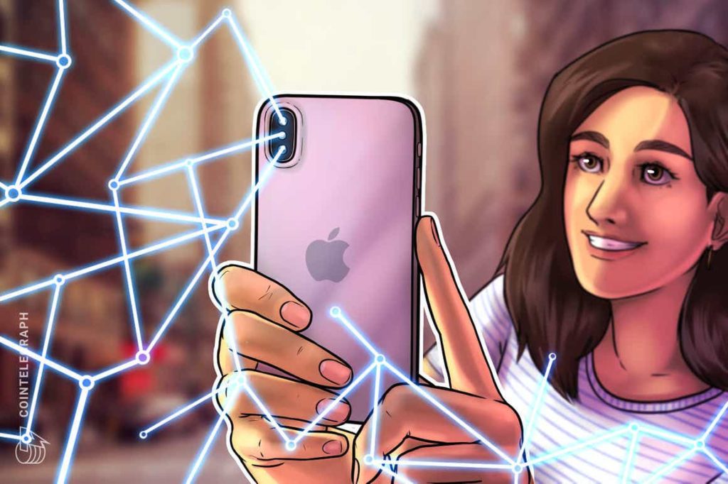 32010 upcoming apple iphone feature to give merchants a way to accept crypto payments