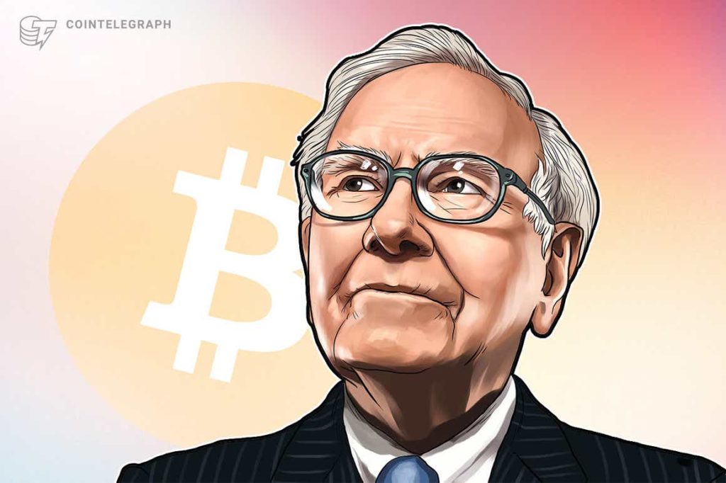 32549 warren buffett invests 1b in bitcoin friendly neobank dumps visa and mastercard stocks