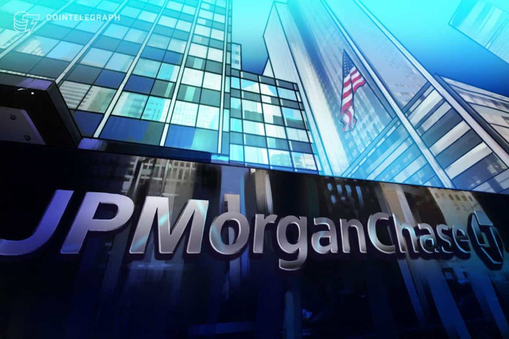 32591 1t opportunity jpmorgan becomes first major bank in the metaverse