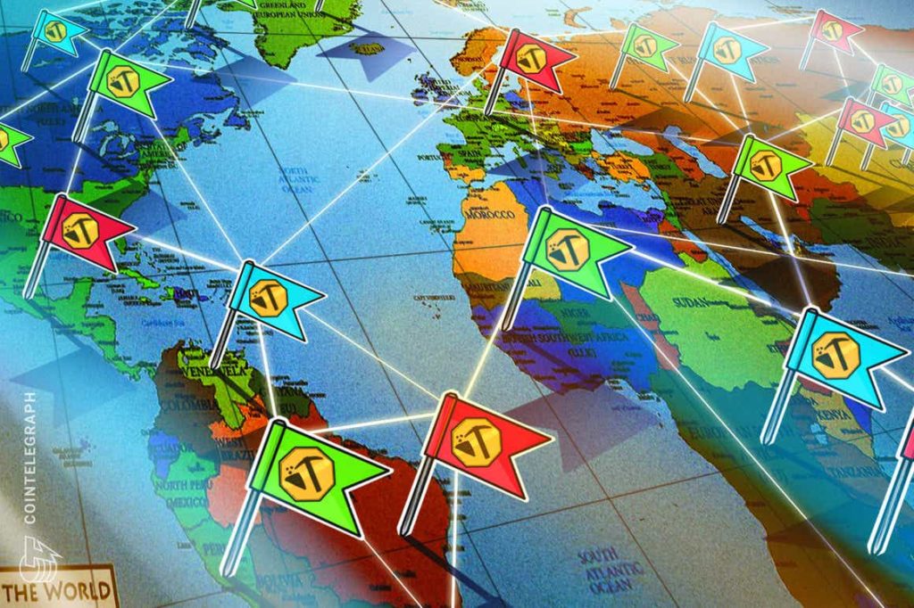 32965 mining worldwide where should crypto miners go in a changing landscape