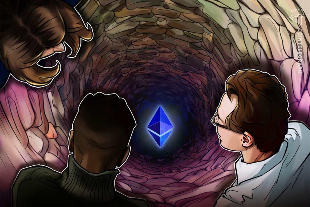 32969 analyst say ethereum price could fall to 1700 if the current climate prevails
