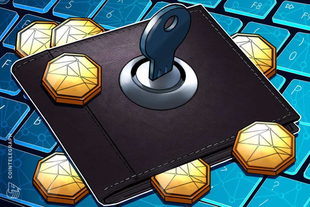 33157 coinbase wallet extends support to ledger hardware wallet