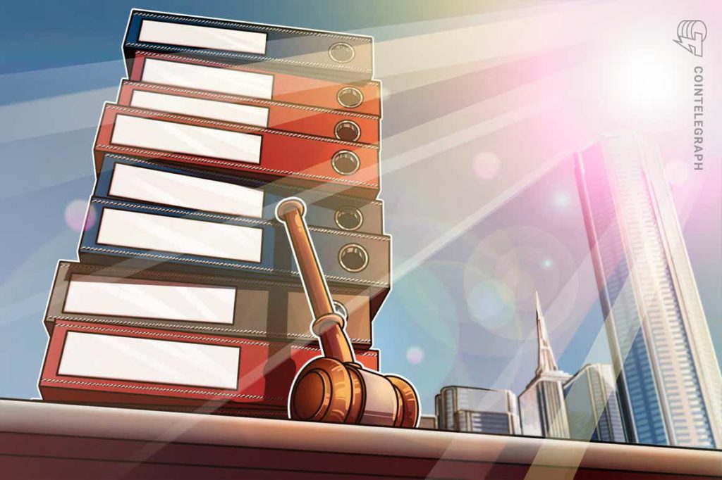 33172 appellate court decision allows bitconnect class action to proceed