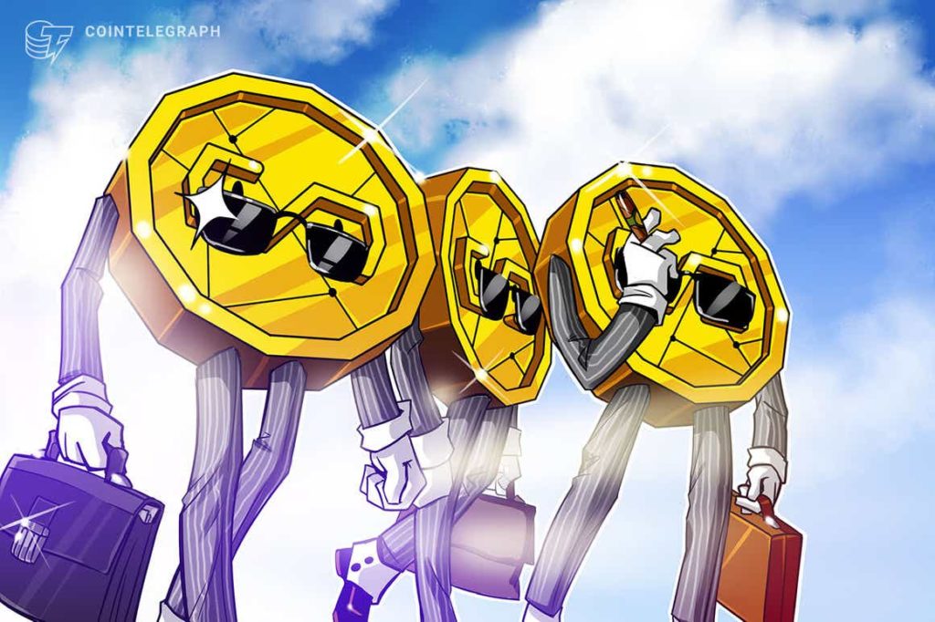 33257 stablecoin issuer circle launches business accounts for usdc transactions