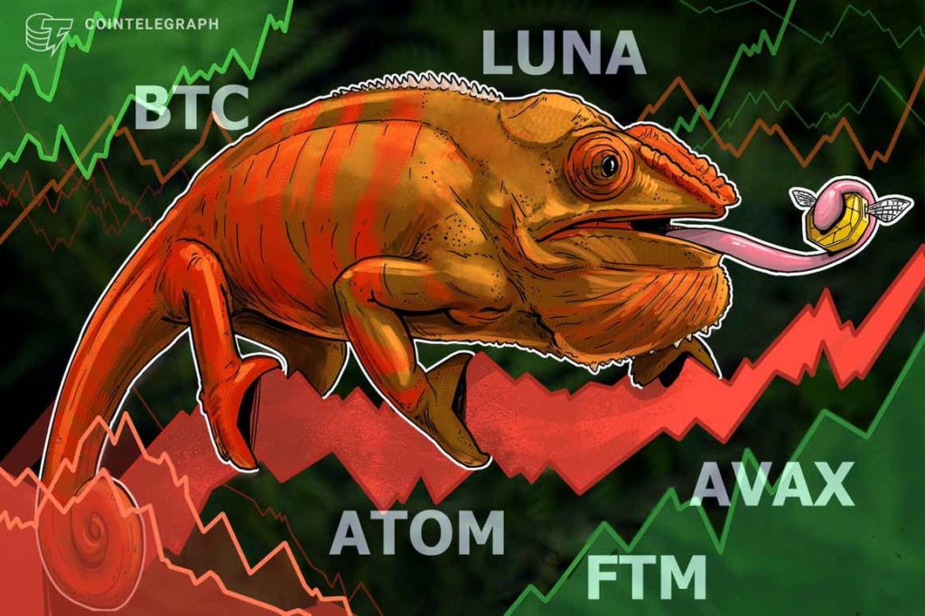 33596 top 5 cryptocurrencies to watch this week btc luna avax atom ftm