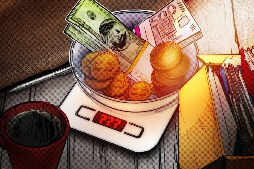 33947 bitcoin a good bet if fed continues easing to avoid a recession analyst