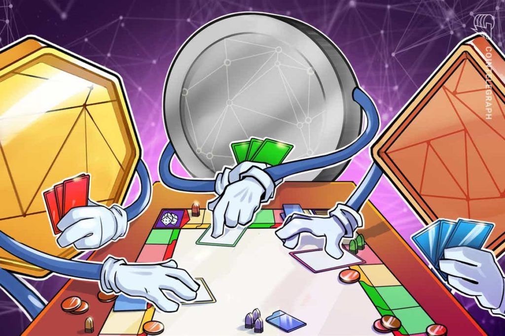 33979 crypto stories spells of genesis card game resurges in popularity as sales skyrocket