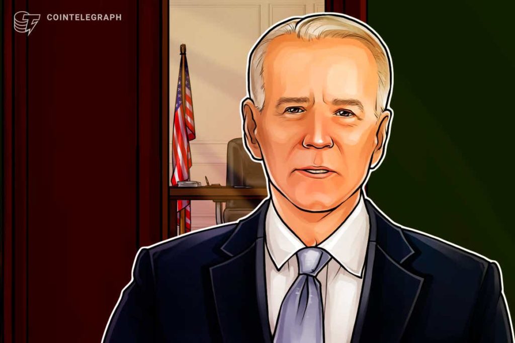 34414 janet yellen let slip details of bidens executive order on crypto