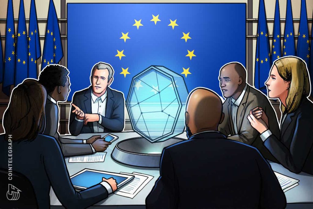 34898 european parliament votes against pow ban providing huge relief to the crypto industry