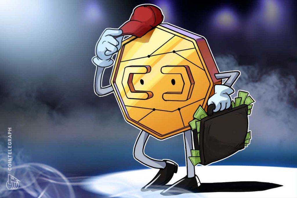 35049 100m fund aims to support the growth of decentralized machine economy