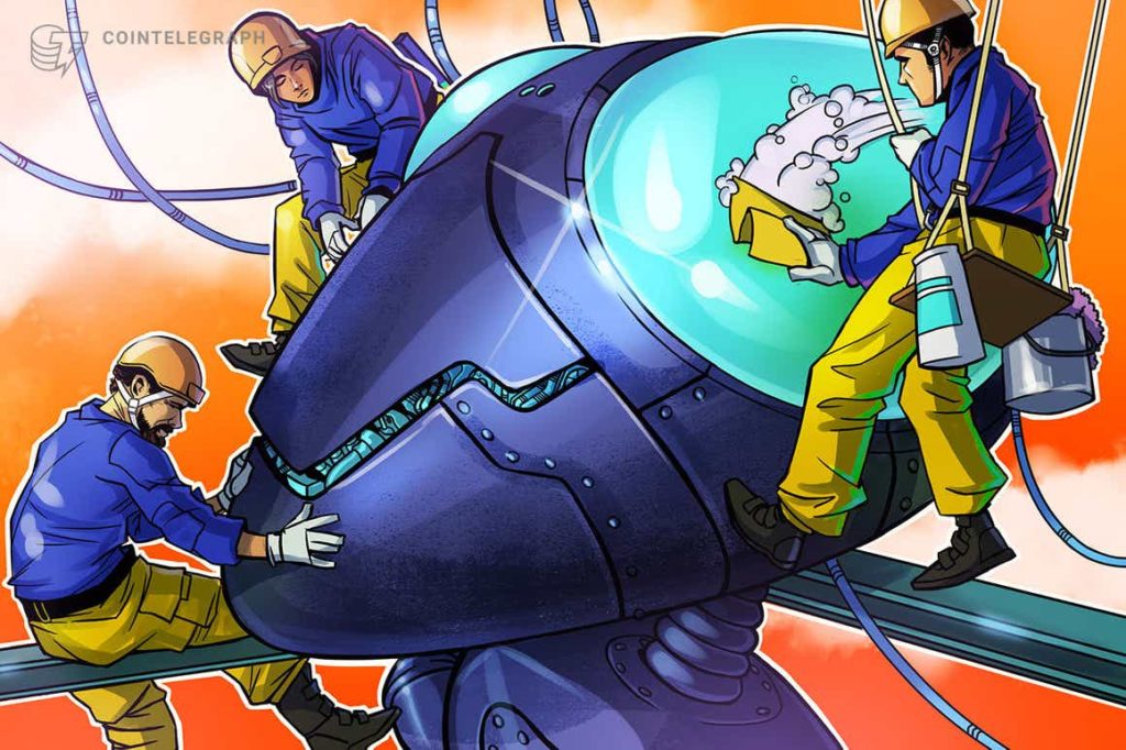35063 ukraines president signs law establishing regulatory framework for crypto