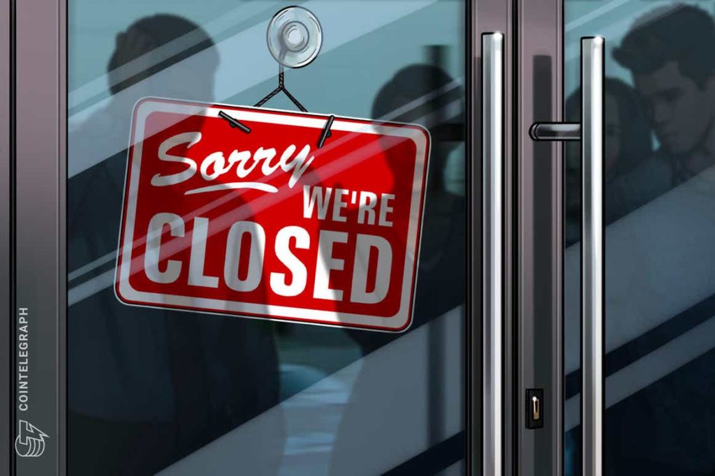 35314 binance tells regulators it will cease operations in ontario for real this time