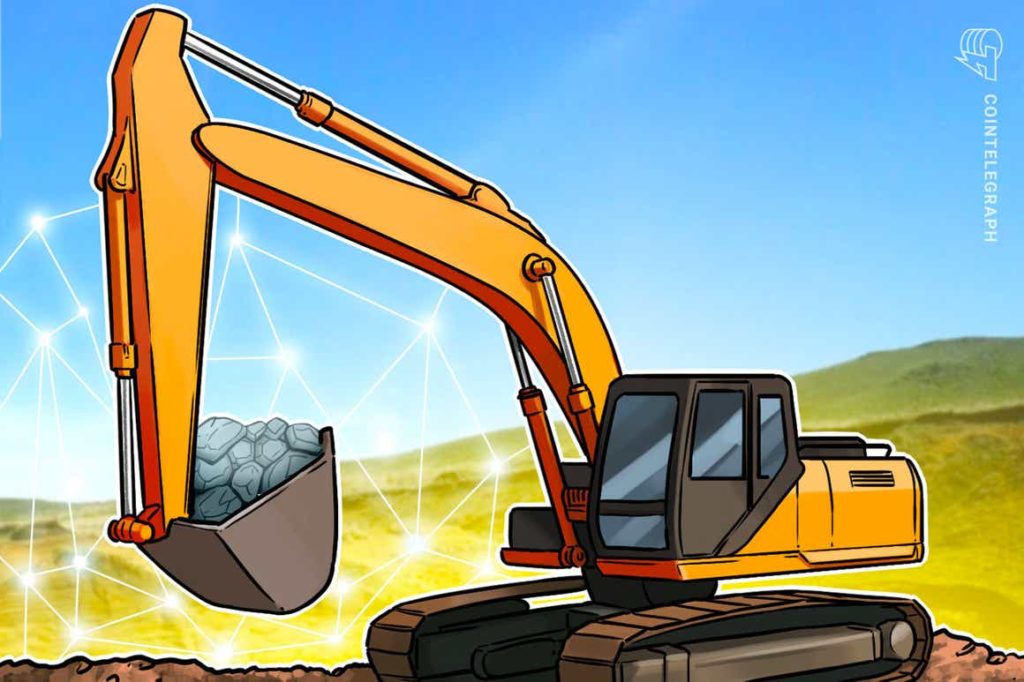 35683 us bitcoin mining firm turns to harmful coal waste for cleaner energy