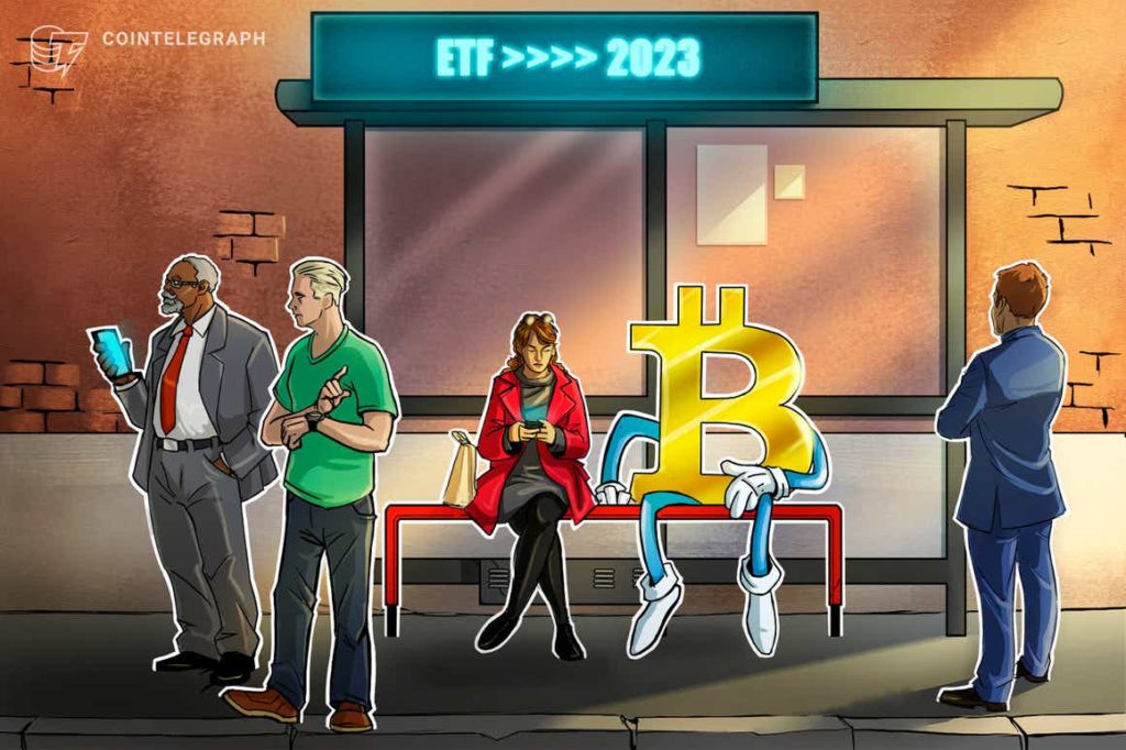 35802 sec could approve spot bitcoin etfs as early as 2023 bloomberg analysts