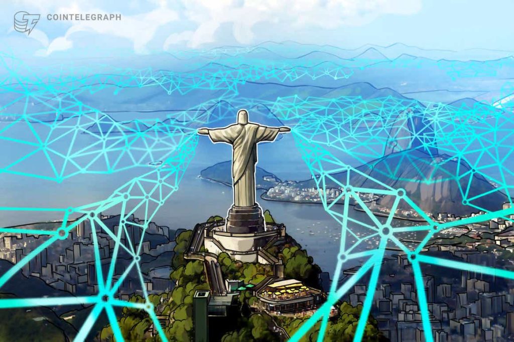 35977 rio de janeiro to accept bitcoin for real estate taxes from 2023