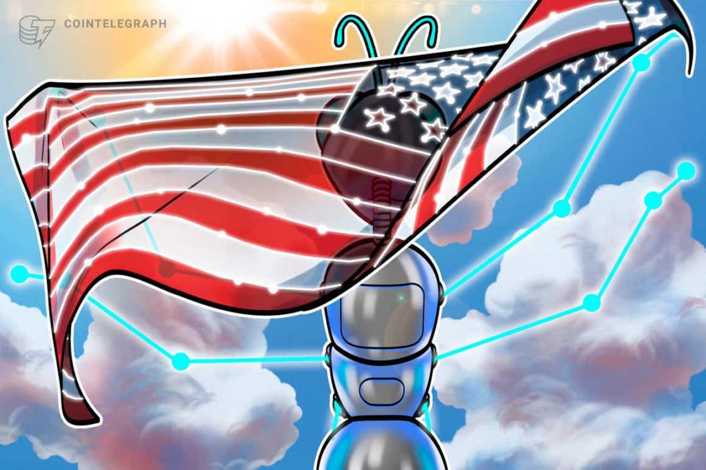 36015 us congress agency recommends 4 key policy options for blockchain