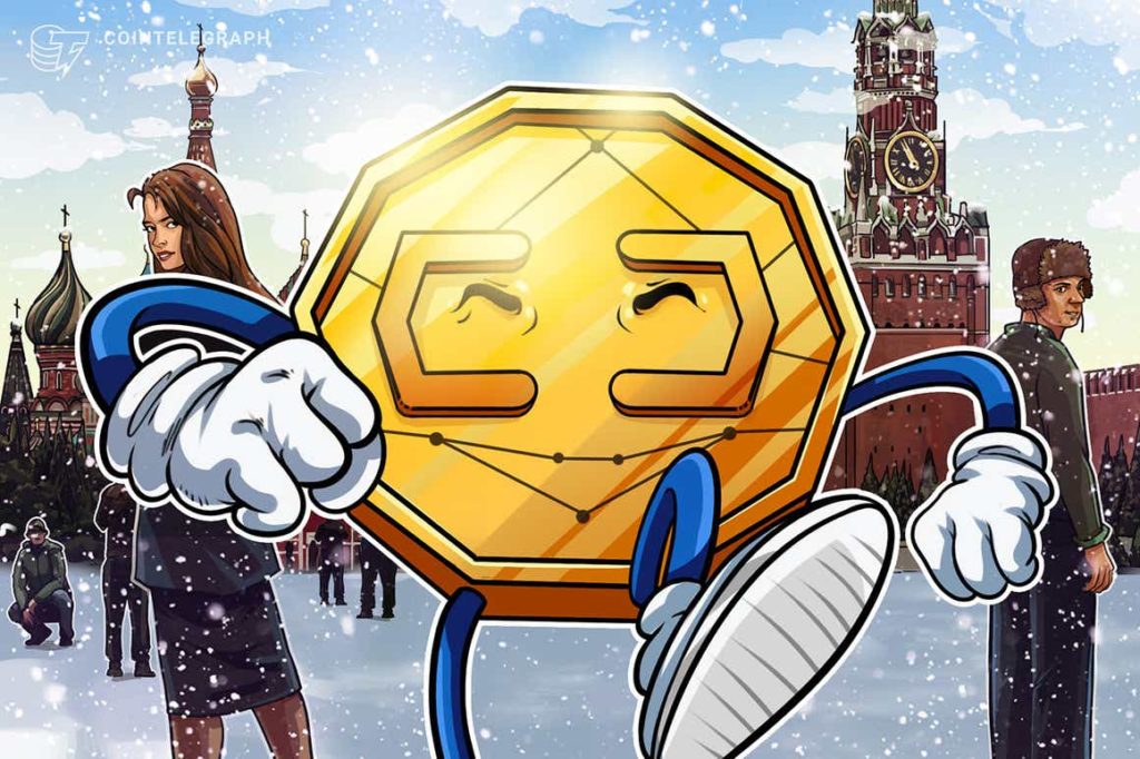 36032 russian government official calls to legalize mining as soon as possible