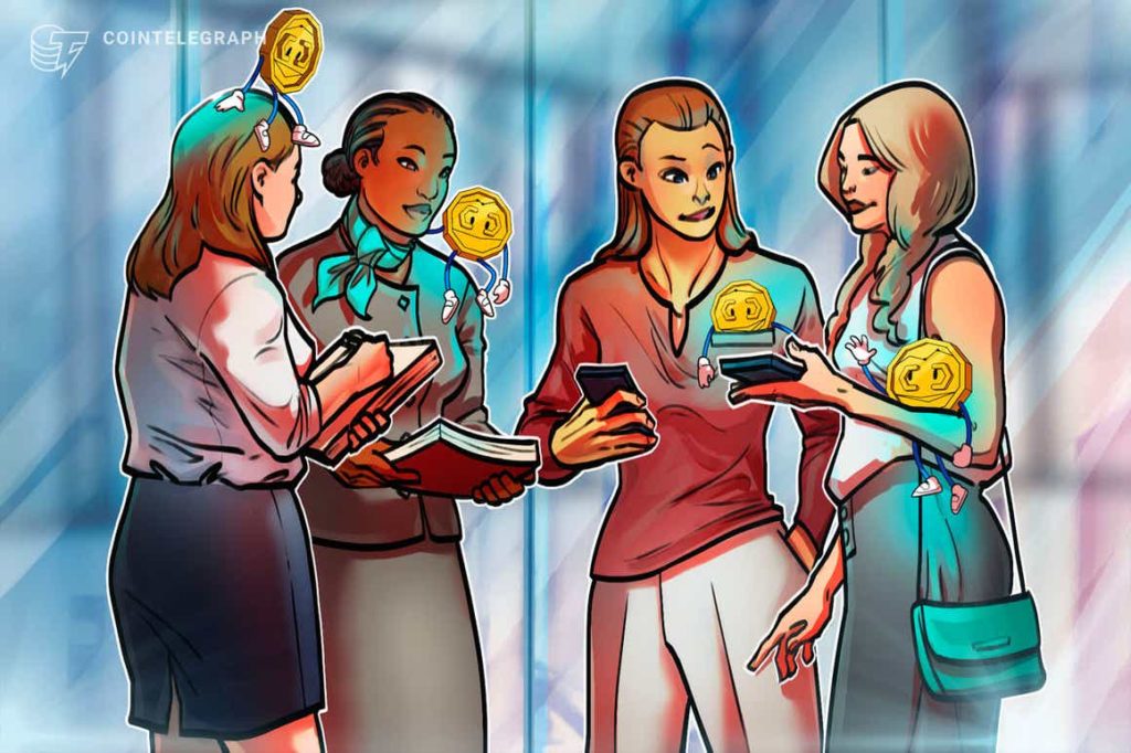 36316 crypto ownership among norwegian women doubles mirroring global trends