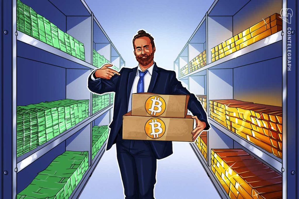 36437 vaneck says bitcoin could hit 4 8m if it became the global reserve asset
