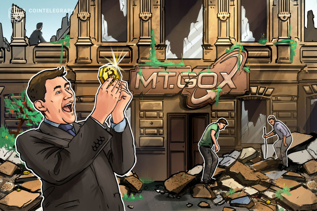 36521 mt gox wallet transfers 6800 btc as ex ceo plans to redistribute 6b