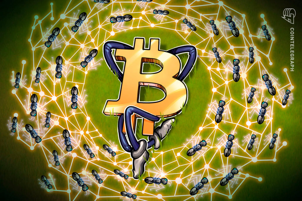 36529 bitcoin network difficulty reaches all time high as miners pursue 2m btc