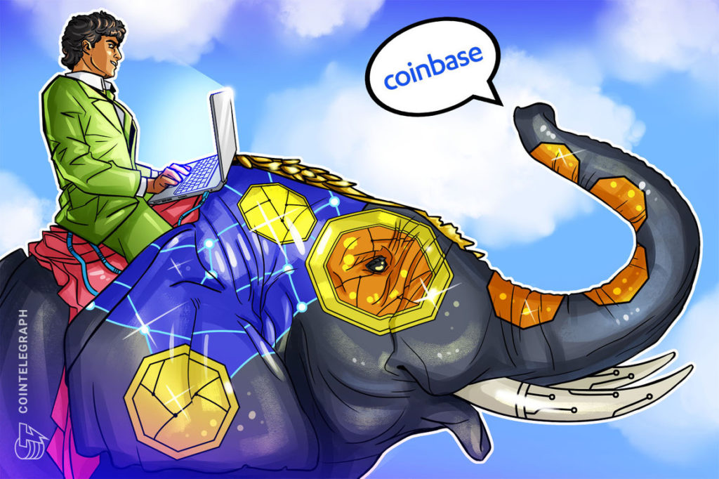 36646 coinbase to invest in indian crypto and web3 amid tax regulation clarity