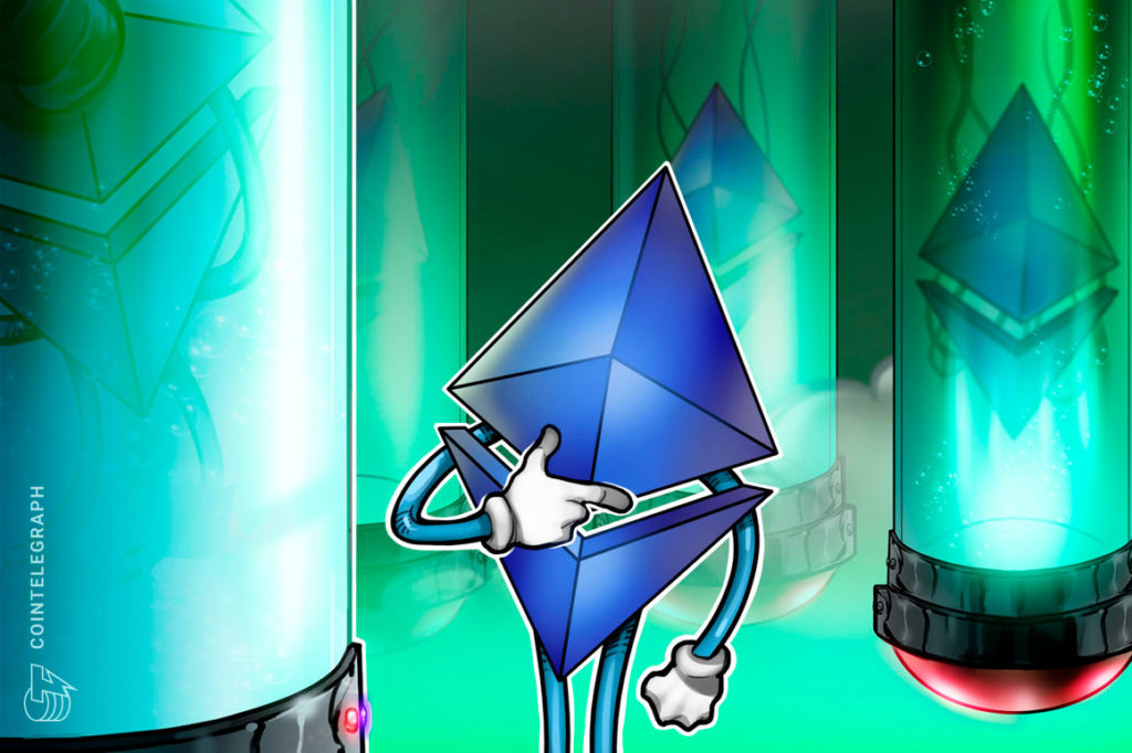 36676 is ethereum really the best blockchain to form a dao