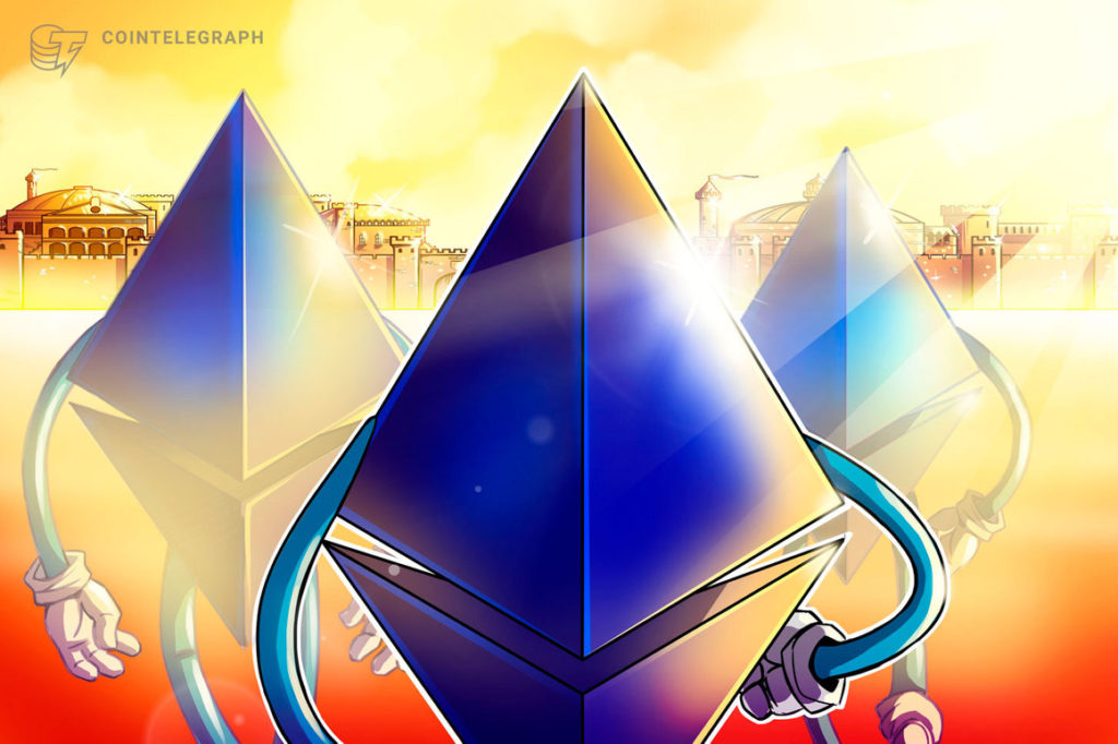 36853 3 reasons why ethereum price can hit 4k in april