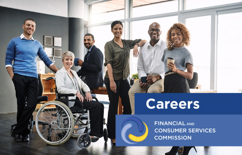 36974 career possibility compliance officer financial institutions