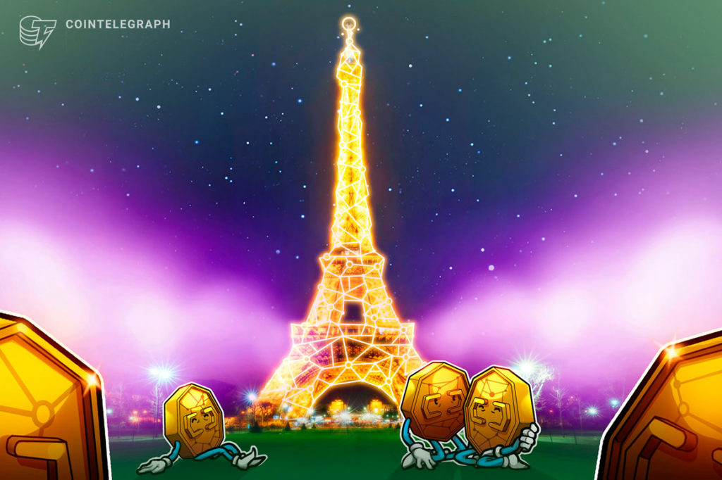 37384 paris blockchain week april 14 latest updates from the cointelegraph team on the ground
